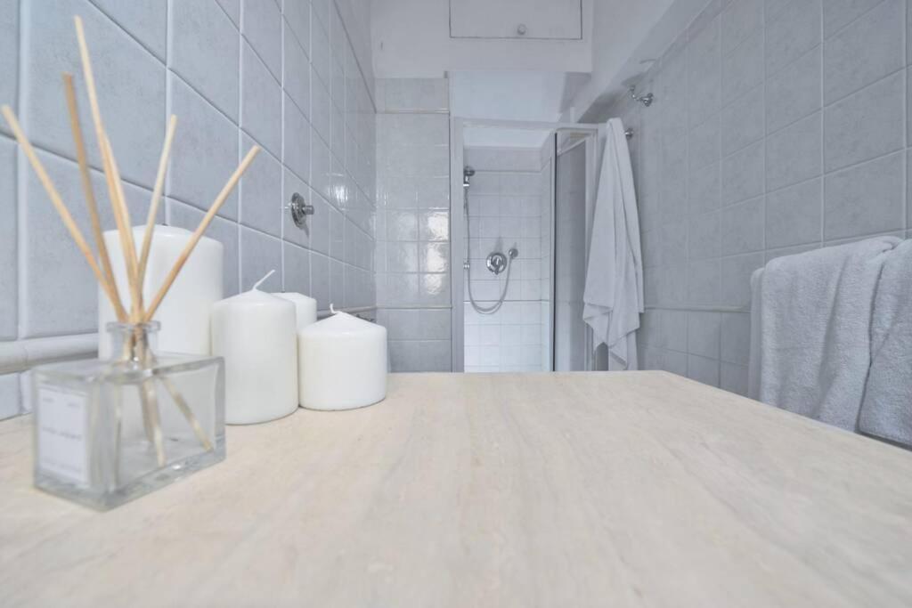 Flat In Trastevere - Rome Vila Exterior foto